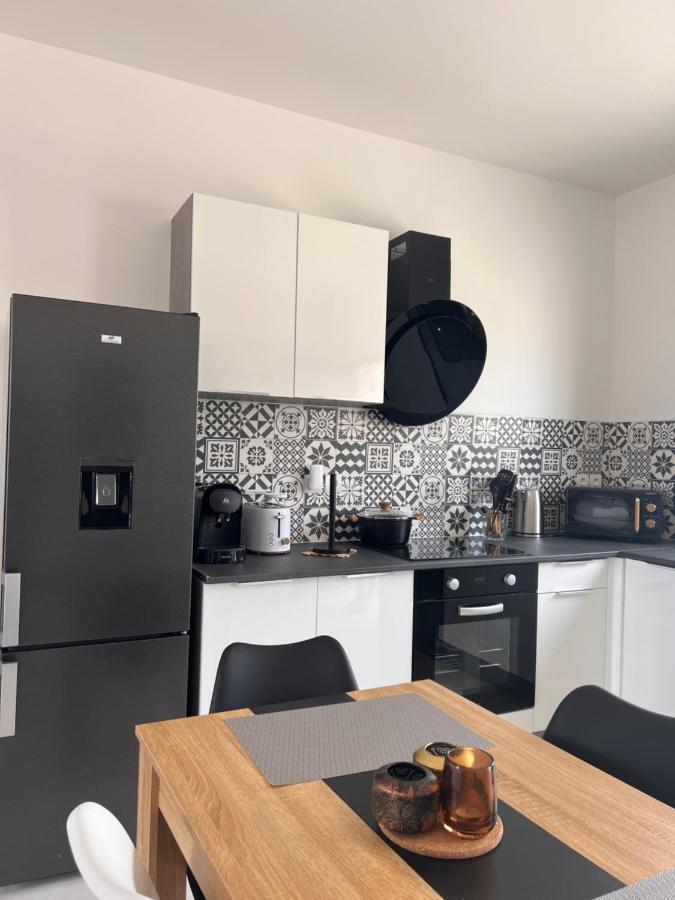 Residence Mk Evasion Jonzac Eksteriør bilde